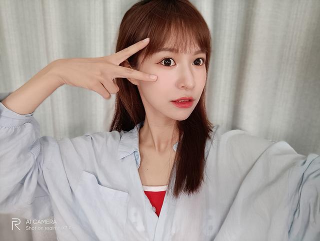 realme真我x7pro参数配置（realme x7 pro手机值得买吗）(36)