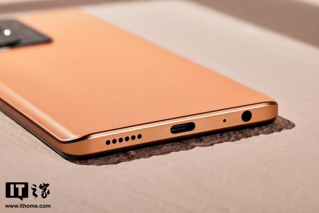 iqooz6手机参数配置(iqoo z6全面评测)(6)