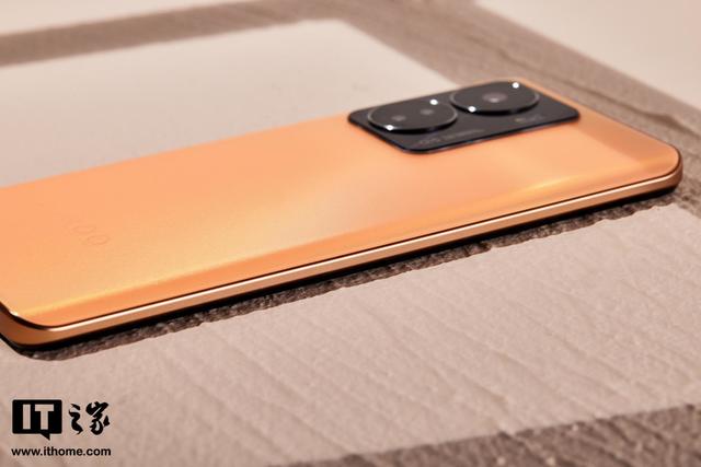 iqooz6手机参数配置(iqoo z6全面评测)(5)