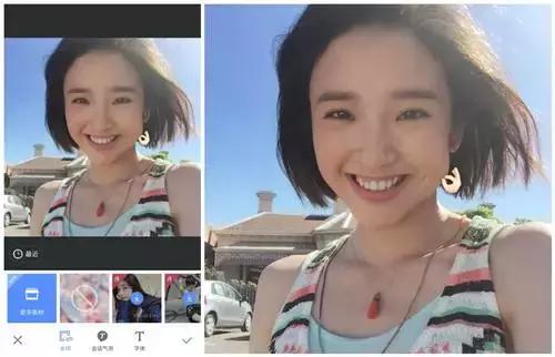 手机如何抠图（超简单哒手机抠图教程）(8)