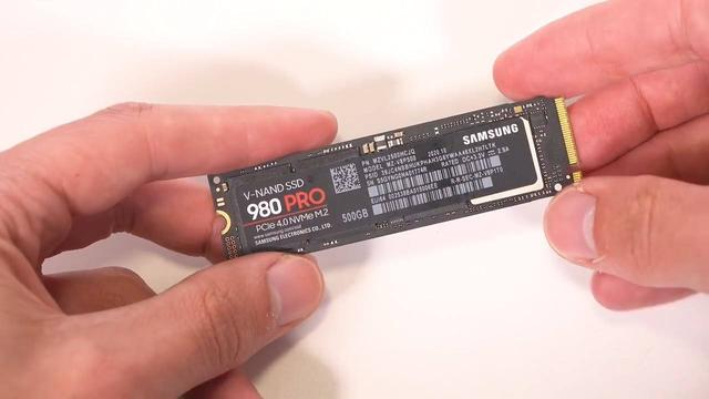 固态硬盘能用多久（如何延长固态硬盘使用寿命）(1)