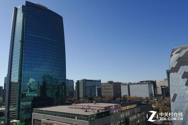 索尼hx99相机深度评测(索尼hx99便携相机值不值得入手)(12)