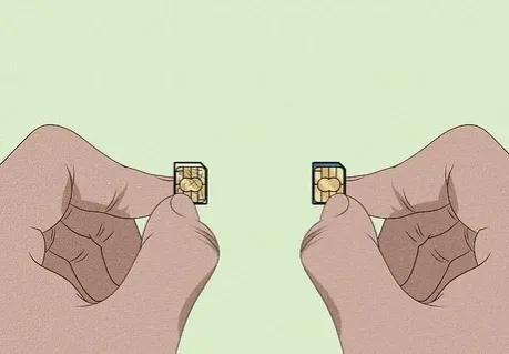 手机不读取sim卡了怎么办（手机sim卡显示无sim卡简单方法）(4)