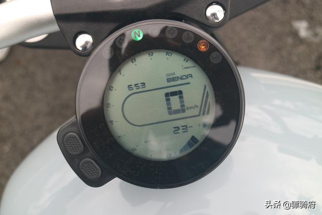 奔达金吉拉300质量怎么样(新款奔达金吉拉300值得入手吗)(11)