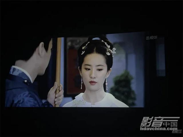 微果投影仪怎么样（微果C1投影仪值不值得购买）(11)