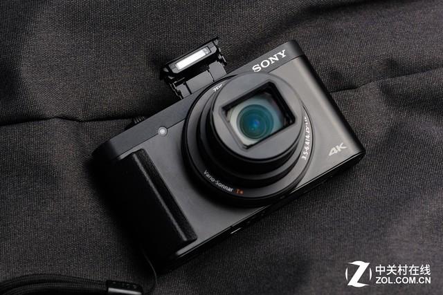 索尼hx99相机深度评测(索尼hx99便携相机值不值得入手)(3)