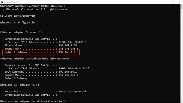 如何设置路由器（设置无线路由器详细步骤）(3)