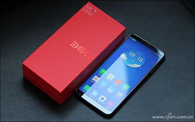 360n6pro手机怎么样(360n6 pro值得买吗)(5)