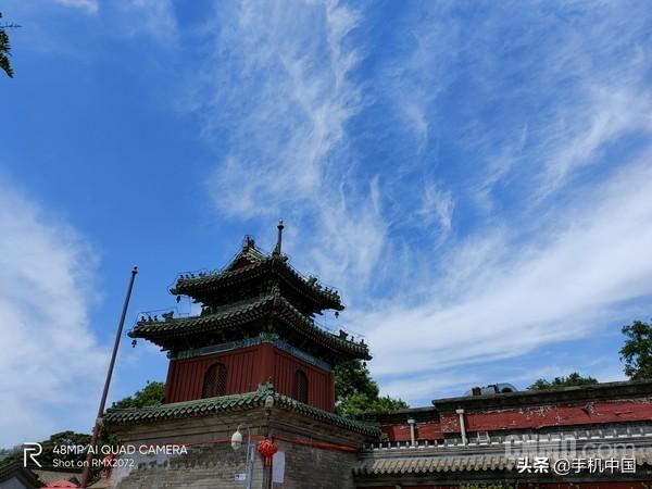 真我x50pro玩家版参数配置（realme x50 pro 玩家版值得购买吗）(20)