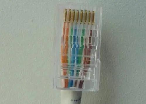 电脑开机后宽带连接慢怎么回事(家里装有宽带为什么上网信号不好)(2)