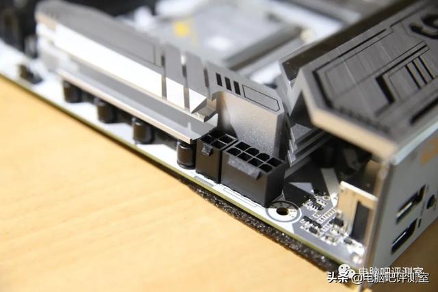 七彩虹电脑怎么样(七彩虹b660m gaming frozen测评)(16)