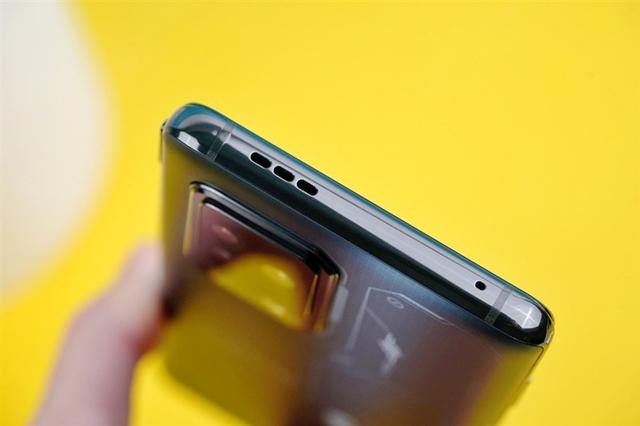 黑鲨手机5pro怎么样(黑鲨5pro值得入手吗)(9)