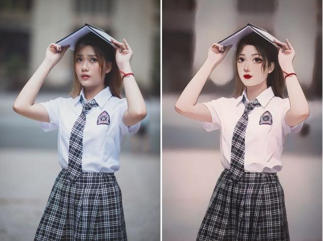 怎么把照片变成漫画（分享6款可以将照片变漫画效果的软件）(7)