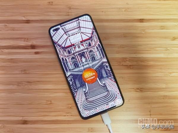 真我x50pro玩家版参数配置（realme x50 pro 玩家版值得购买吗）(5)