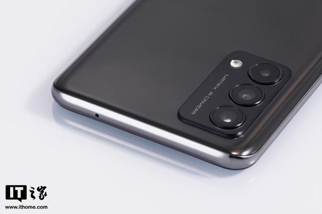 realmeq3pro参数配置详情(realme真我Q3 Pro狂欢版评测)(29)