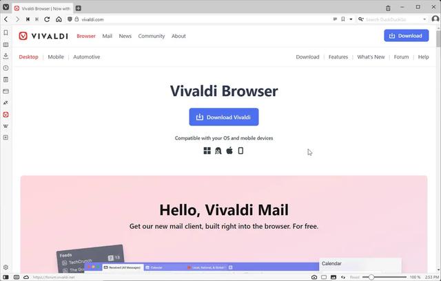 现在最好用的浏览器是什么（四大热门Windows浏览器比较）(9)