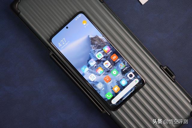 天玑920怎么样(天玑920处理器究竟如何)(1)