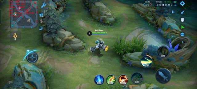 realmeq3pro参数配置详情(realme真我Q3 Pro狂欢版评测)(14)