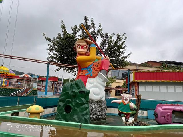 realmeq2pro参数配置详情（realmeq2pro这款手机值不值得买）(32)