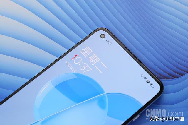 一加9rt手机值得入手吗（3000元价位段最值得购买的旗舰手机）(12)