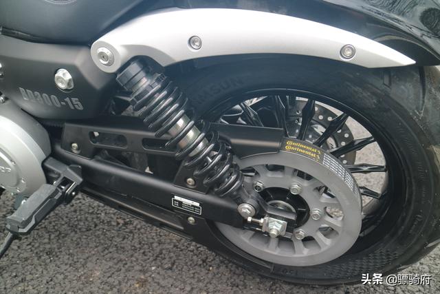 奔达金吉拉300质量怎么样(新款奔达金吉拉300值得入手吗)(9)