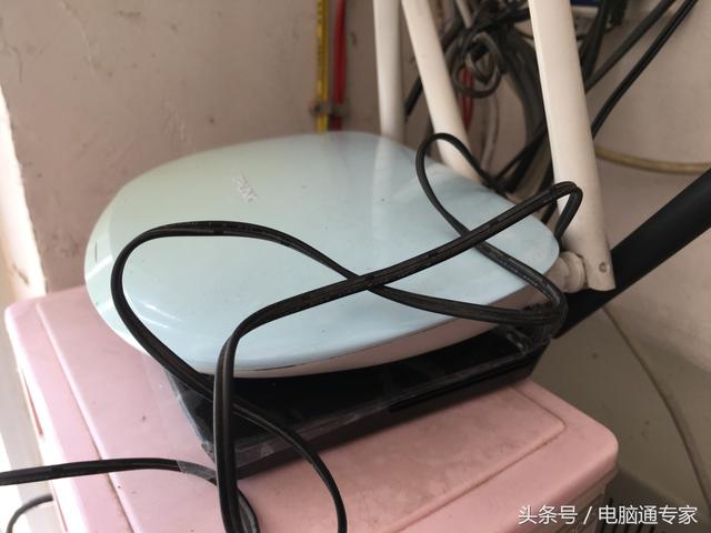 用路由器上不了网怎么回事（路由器设置好了却连不上解决方法）(3)