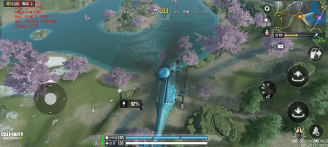 realmeq3pro参数配置详情(realme真我Q3 Pro狂欢版评测)(22)