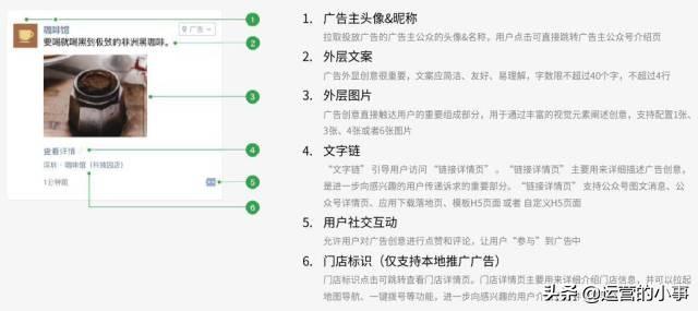 微信朋友圈广告怎么做(微信朋友圈广告投放全流程)(2)