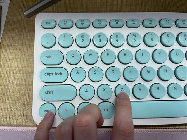 键盘快捷键怎么使用（键盘快捷键大科普）(3)