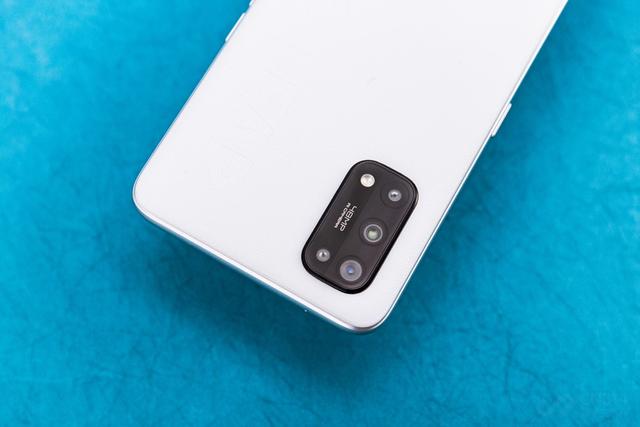 realmeq2pro参数配置详情（realmeq2pro这款手机值不值得买）(6)