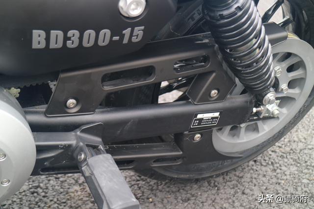 奔达金吉拉300质量怎么样(新款奔达金吉拉300值得入手吗)(19)