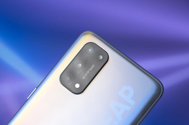 realme真我x7pro参数配置（realme x7 pro手机值得买吗）(25)