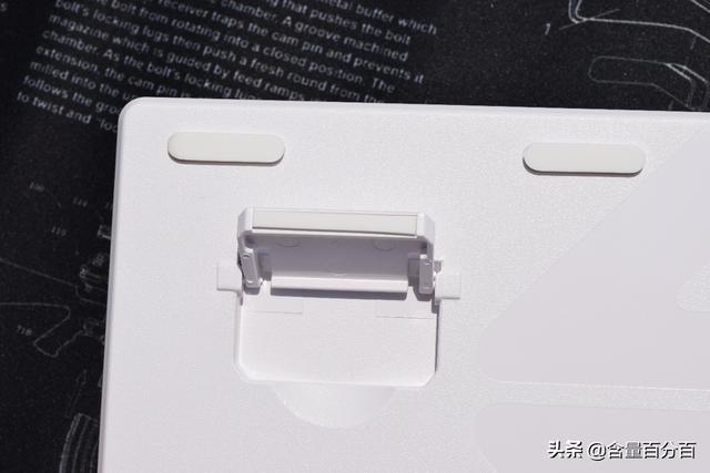 黑爵ak35i推荐买吗（黑爵刺客ak35i机械键盘测评）(13)