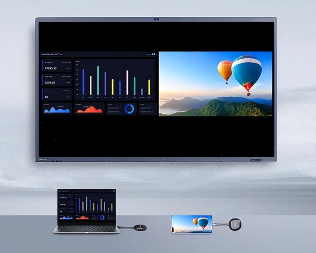 触摸屏一体机哪个牌子好(3款会议一体机平板推荐)(4)