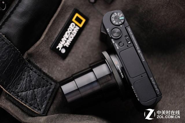 索尼hx99相机深度评测(索尼hx99便携相机值不值得入手)(11)