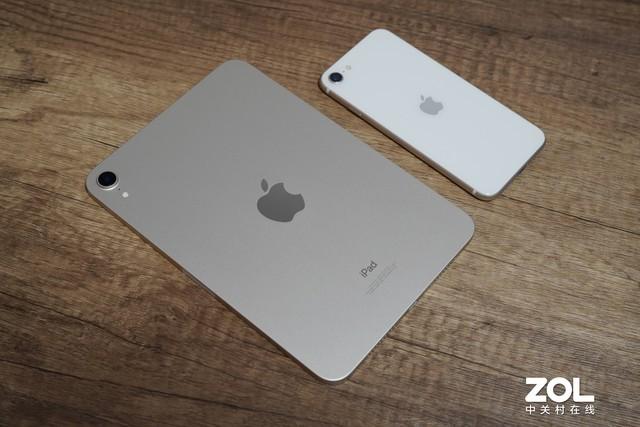 iphonese3配置参数（iphone se 3值得入手吗）(8)