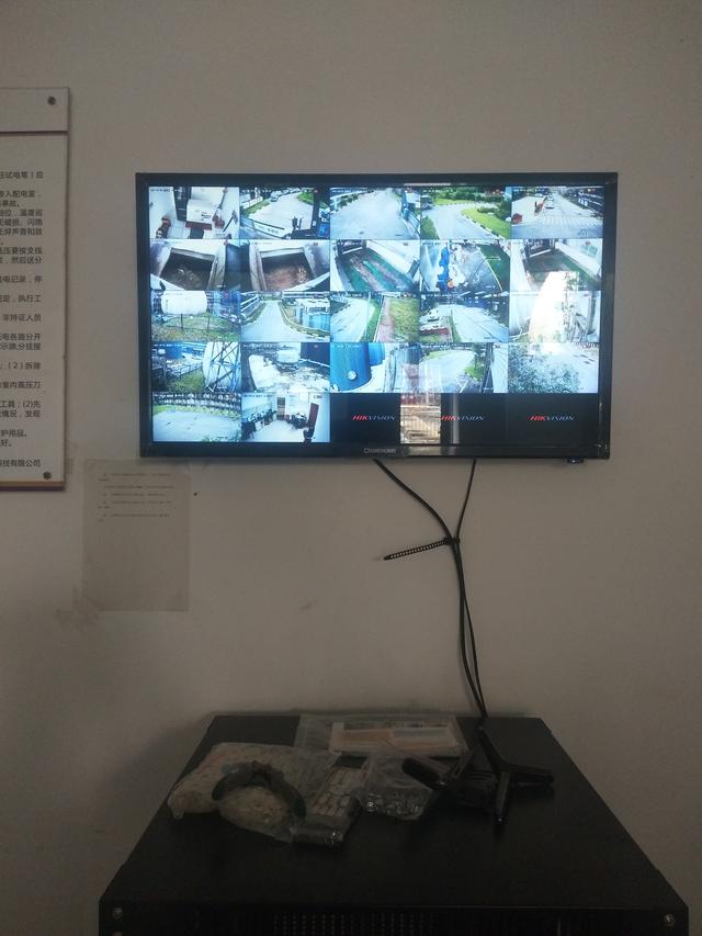 监控怎样安装全过程(安装家用监控摄像头的步骤)(1)