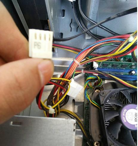 电脑不能启动了怎么办（电脑主机启动不了解决方法）(1)