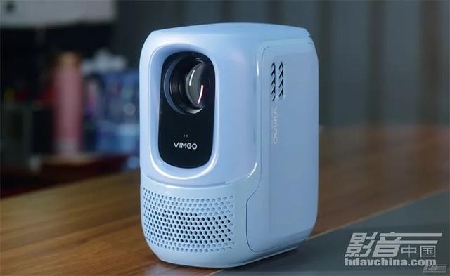 微果投影仪怎么样（微果C1投影仪值不值得购买）(13)