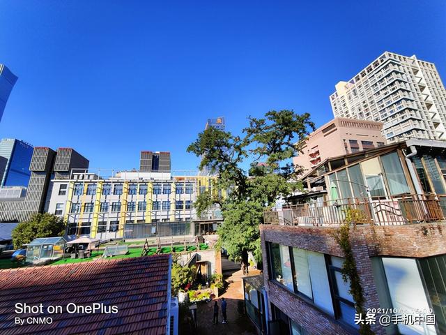 一加9rt手机值得入手吗（3000元价位段最值得购买的旗舰手机）(14)