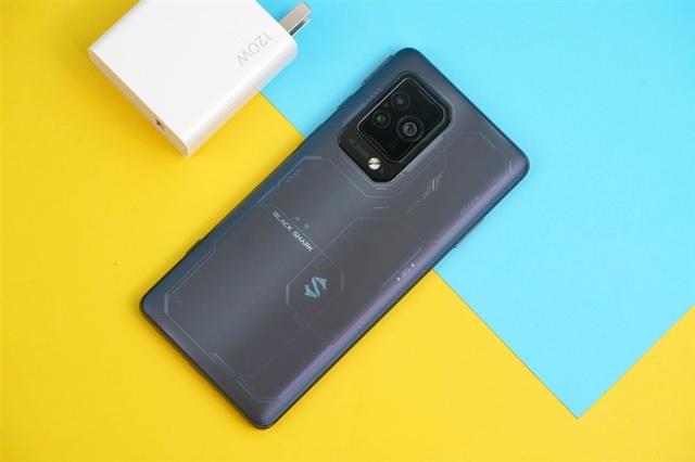 黑鲨手机5pro怎么样(黑鲨5pro值得入手吗)(6)