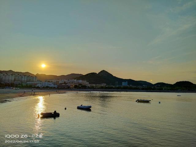 iqooz6手机参数配置(iqoo z6全面评测)(21)