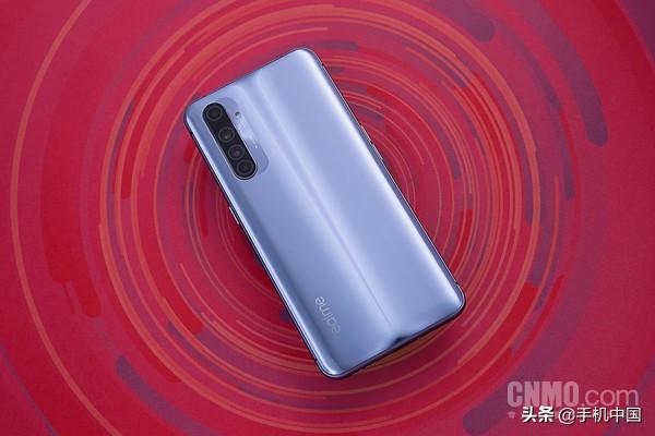真我x50pro玩家版参数配置（realme x50 pro 玩家版值得购买吗）(29)