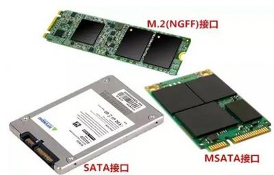 笔记本可以加固态硬盘么（电脑添加SSD的操作方法）(1)