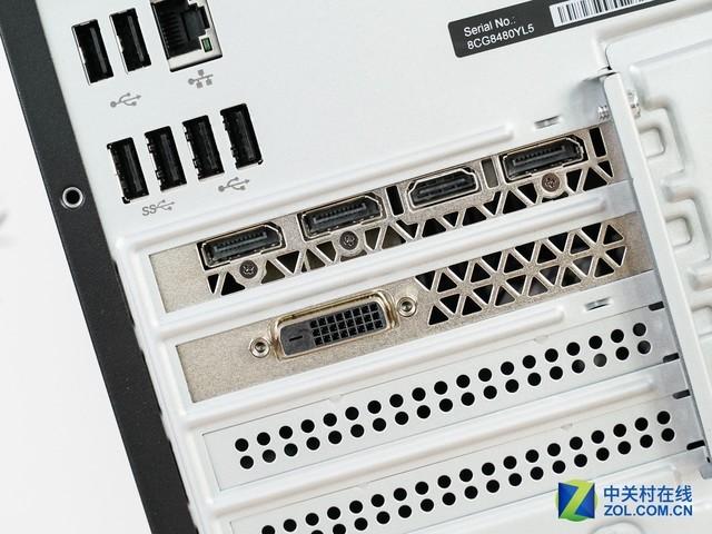 惠普台式机质量怎么样（惠普战99台式电脑值不值得买）(7)