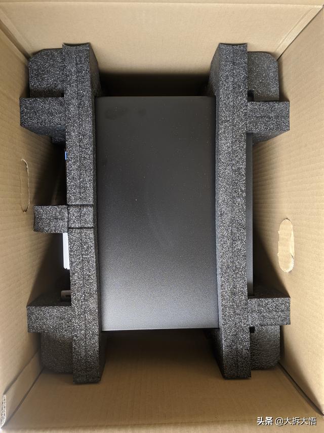 dell台式机怎么样（戴尔迷你主机7070评测）(1)