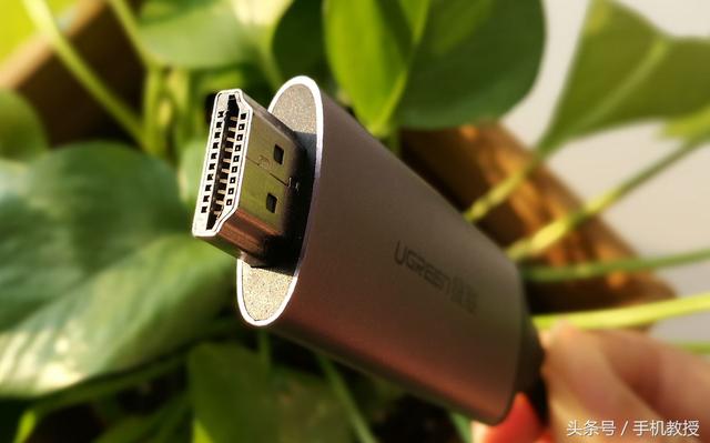 投影仪怎么连接手机投屏（手机投屏到投影仪最简单方法）(9)