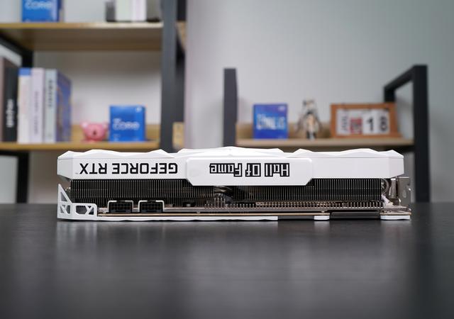 影驰名人堂显卡怎么样（影驰名人堂3090ti限量版测评）(25)