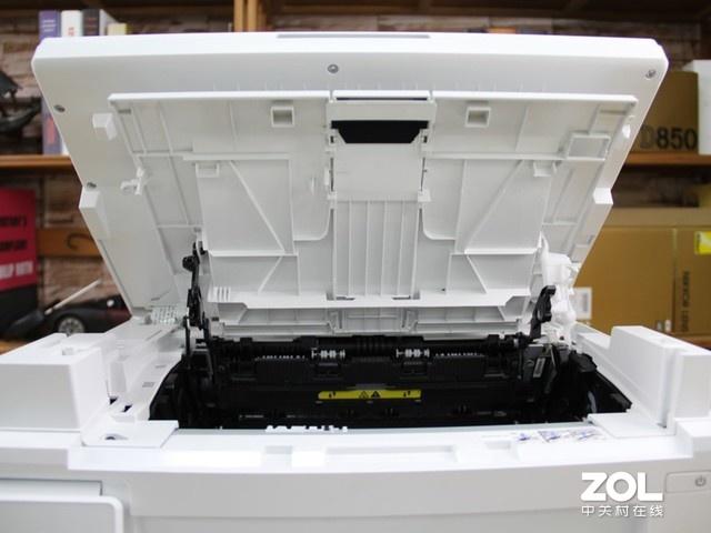 打印机硒鼓怎么换（打印机换硒鼓的详细步骤）(2)