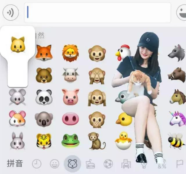 手机如何抠图（超简单哒手机抠图教程）(10)